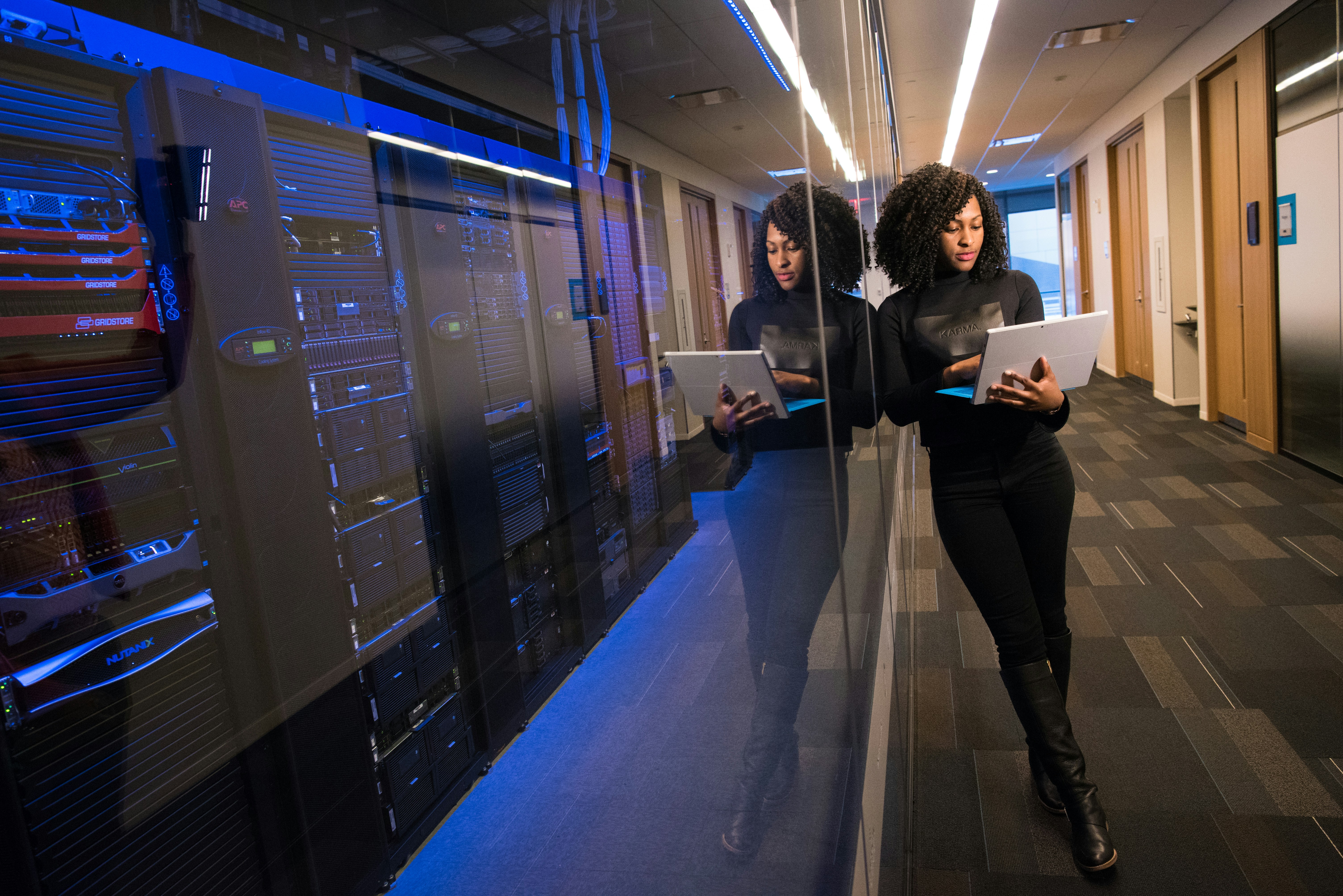 AI in Business